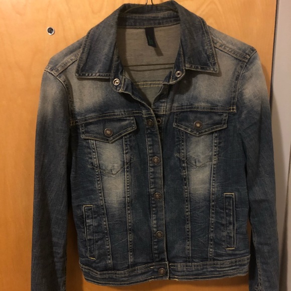Jacket